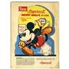 Image 2 : Mickey Mouse Magazine V3#9 (K. K. Publications, Inc., 1 Mickey Mouse Magazine V3#9 (K. K. Publicatio