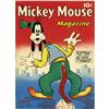 Image 1 : Mickey Mouse Magazine V3#10 (K. K. Publications, Inc., Mickey Mouse Magazine V3#10 (K. K. Publicatio