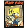 Image 1 : Mickey Mouse Magazine V5#9 (K. K. Publications, Inc., 1 Mickey Mouse Magazine V5#9 (K. K. Publicatio