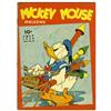Image 1 : Mickey Mouse Magazine V5#10 (K. K. Publications, Inc., Mickey Mouse Magazine V5#10 (K. K. Publicatio