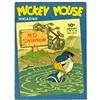 Image 1 : Mickey Mouse Magazine V5#11 (K. K. Publications, Inc., Mickey Mouse Magazine V5#11 (K. K. Publicatio
