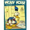 Image 1 : Mickey Mouse Magazine V5#12 (K. K. Publications, Inc., Mickey Mouse Magazine V5#12 (K. K. Publicatio