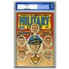Image 1 : Military Comics #26 (Quality, 1944) CGC VF- 7.5 Off-whi Military Comics #26 (Quality, 1944) CGC VF- 