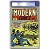 Image 1 : Modern Comics #85 (Quality, 1949) CGC NM+ 9.6 Off-white Modern Comics #85 (Quality, 1949) CGC NM+ 9.