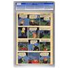 Image 2 : 100 Pages of Comics #1 (Dell, 1937) CGC VF/NM 9.0 Off-w 100 Pages of Comics #1 (Dell, 1937) CGC VF/N