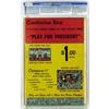 Image 2 : Pep Comics #8 (MLJ, 1940) CGC VF- 7.5 Off-white to whit Pep Comics #8 (MLJ, 1940) CGC VF- 7.5 Off-wh
