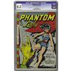 Image 1 : Phantom Lady #13 (Fox Features Syndicate, 1947) CGC VF+ Phantom Lady #13 (Fox Features Syndicate, 19
