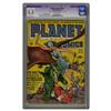 Image 1 : Planet Comics #24 (Fiction House, 1943) CGC Apparent FN Planet Comics #24 (Fiction House, 1943) CGC 