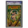 Image 1 : Planet Comics #44 (Fiction House, 1946) CGC Apparent FN Planet Comics #44 (Fiction House, 1946) CGC 