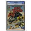 Image 1 : Red Ryder Comics #1 (Hawley, 1940) CGC VF+ 8.5 Off-whit Red Ryder Comics #1 (Hawley, 1940) CGC VF+ 8