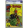 Image 1 : Red Ryder Comics #14 File Copy (Dell, 1943) CGC NM+ 9.6 Red Ryder Comics #14 File Copy (Dell, 1943) 