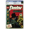 Image 1 : Shadow Comics #1 (Street & Smith, 1940) CGC FN 6.0 Off- Shadow Comics #1 (Street & Smith, 1940) CGC 