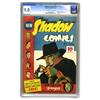 Image 1 : Shadow Comics #2 (Street & Smith, 1940) CGC VF/NM 9.0 O Shadow Comics #2 (Street & Smith, 1940) CGC 