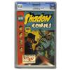 Image 1 : Shadow Comics #5 (Street & Smith, 1940) CGC VF/NM 9.0 O Shadow Comics #5 (Street & Smith, 1940) CGC 