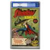 Image 1 : Shadow Comics #12 (Street & Smith, 1941) CGC VF 8.0 Whi Shadow Comics #12 (Street & Smith, 1941) CGC