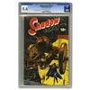 Image 1 : Shadow Comics V9#2 (Street & Smith, 1949) CGC NM 9.4 Of Shadow Comics V9#2 (Street & Smith, 1949) CG