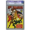 Image 1 : Spy Smasher #1 (Fawcett, 1941) CGC Apparent VG+ 4.5 Mod Spy Smasher #1 (Fawcett, 1941) CGC Apparent 