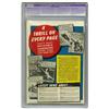 Image 2 : Spy Smasher #1 (Fawcett, 1941) CGC Apparent VG+ 4.5 Mod Spy Smasher #1 (Fawcett, 1941) CGC Apparent 