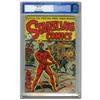 Image 1 : Startling Comics #35 (Better Publications, 1945) CGC VF Startling Comics #35 (Better Publications, 1