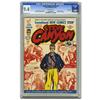 Image 1 : Steve Canyon #1 File Copy (Harvey, 1948) CGC NM 9.4 Off Steve Canyon #1 File Copy (Harvey, 1948) CGC
