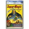 Image 1 : Super Magic Comics #1 (Street & Smith, 1941) CGC VF- 7. Super Magic Comics #1 (Street & Smith, 1941)