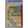 Image 2 : Suspense Comics #3 (Continental Magazines, 1944) CGC FR Suspense Comics #3 (Continental Magazines, 1