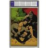 Image 2 : Tarzan #2 (Dell, 1948) CGC NM 9.4 Off-white pages. Jess Tarzan #2 (Dell, 1948) CGC NM 9.4 Off-white 