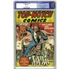 Image 1 : Top-Notch Comics #5 (MLJ, 1940) CGC FN+ 6.5 Off-white p Top-Notch Comics #5 (MLJ, 1940) CGC FN+ 6.5 