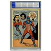 Image 2 : Top-Notch Comics #19 Mile High pedigree (MLJ, 1941) CGC Top-Notch Comics #19 Mile High pedigree (MLJ
