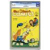 Image 1 : Walt Disney's Comics and Stories #2 (Dell, 1940) CGC FN Walt Disney's Comics and Stories #2 (Dell, 1