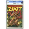 Image 1 : Zoot Comics #7 (Fox Features Syndicate, 1947) CGC VF/NM Zoot Comics #7 (Fox Features Syndicate, 1947