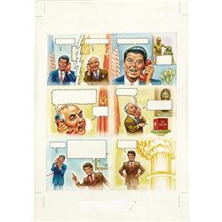 Harvey Kurtzman and Bill Elder - Mad Special #81 Comple Harvey Kurtzman and Bill Elder - Mad Special