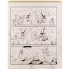 Don Martin - Mad #191 Complete Story Original Art Don Martin - Mad #191 Complete Story Original Art,