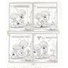 Image 2 : Don Martin - Mad #223 Complete 1-page Story Art Don Martin - Mad #223 Complete 1-page Story Original