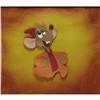 Jaq "Cinderella" Production Cel Original Art Jaq "Cinderella" Production Cel Original Art (Walt Disn
