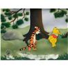 Image 1 : The Many Adventures of Winnie the Pooh Cel "The Many Adventures of Winnie the Pooh" Production Cel O
