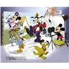 Disney/Cal Arts Serigraph Cel Disney/Cal Arts Serigraph Cel (Disney).