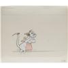 Tom & Jerry "Love Me, Love My Mouse" Cel Tom and Jerry "Love Me, Love My Mouse" Animation Production