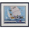 Hanna-Barbera America's Cup '92 Artist's Proof Cel America's Cup '92 Limited Edition Cel Artist's Pr