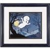 Image 1 : Casper Limited Edition Hand Painted Cel #189/250 Origin Casper Limited Edition Hand Painted Cel #189