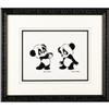 Andy Panda Model Sheet Original Art (Walter Lantz) Andy Panda Model Sheet Original Art (Walter Lantz