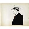 Image 1 : The Dick Tracy Show Animation Art, Group of 5 (1961). "The Dick Tracy Show" Animation Art, Group of 