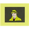 Image 2 : The Dick Tracy Show Animation Art, Group of 5 (1961). "The Dick Tracy Show" Animation Art, Group of 