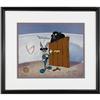 Image 1 : Bugs Bunny and Gulli-Bull Limited Edition Hand Cel "Bugs Bunny and Gulli-Bull" Limited Edition Hand 