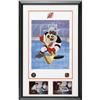 Image 1 : Slapshot Tazmanian Devil Limited Edition Cel "Slapshot" Tazmanian Devil Limited Edition Hand Painted