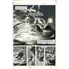 Image 2 : Gene Colan, Tom Palmer Tomb of Dracula #4 pgs 2, 3 Art Gene Colan and Tom Palmer - Tomb of Dracula #