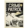 Image 1 : Johnny Craig - Crime Patrol #8 Cover Original Art (EC) Johnny Craig - Crime Patrol #8 Cover Original