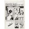 Image 1 : Johnny Craig - Extra #4 Complete 6-page Story Art Johnny Craig - Extra #4 Complete 6-page Story "Dat