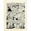 Image 2 : Johnny Craig - Extra #3 Complete 6-page Story Art Johnny Craig - Extra #3 Complete 6-page Story "Dat