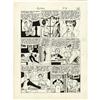 Image 4 : Johnny Craig - Extra #3 Complete 6-page Story Art Johnny Craig - Extra #3 Complete 6-page Story "Dat